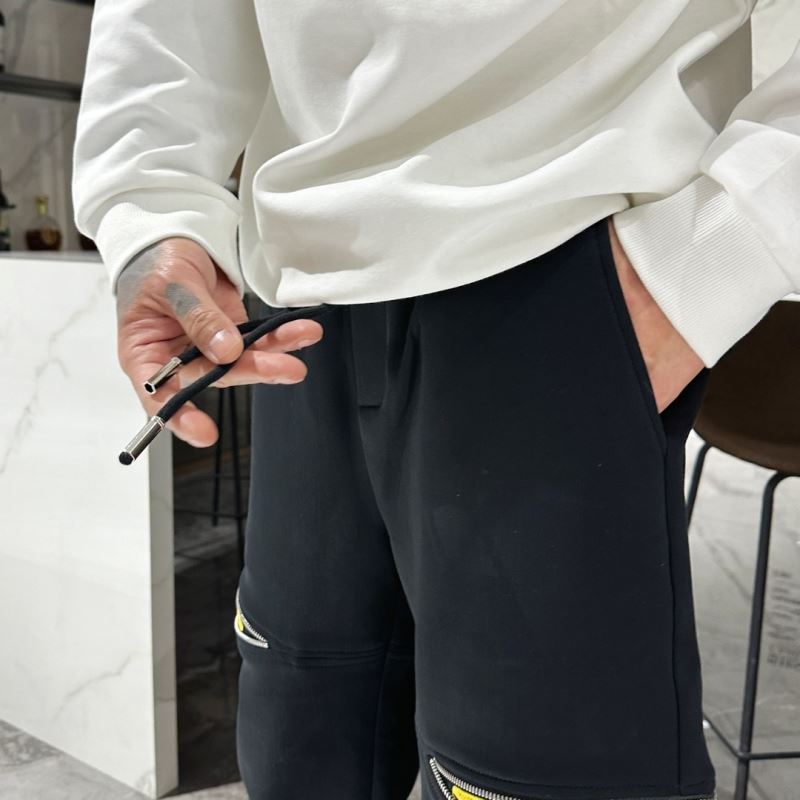 Fendi Long Pants